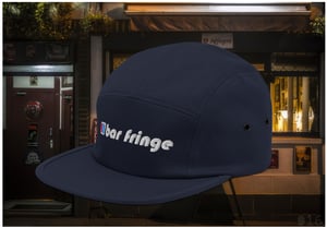 Image of FRINGE CAP.