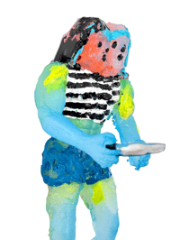 Image 4 of Street Tuffs - Stripes