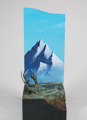 Image of (Registration Closed) The Bear, Montreal, Masterclass Sept 20 & 21