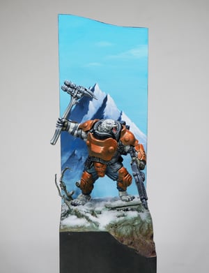 Image of (Registration Closed) The Bear, Montreal, Masterclass Sept 20 & 21