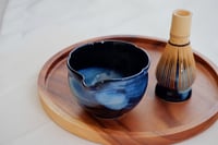 Image 5 of (PRE-ORDER) Pleiades Matcha Bowl