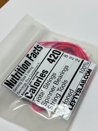 Image 3 of Double Cup - 1.0mm