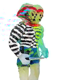 Image 2 of Street Tuffs - Lefty