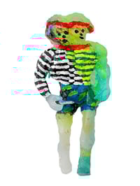 Image 1 of Street Tuffs - Lefty