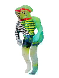 Image 3 of Street Tuffs - Lefty