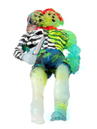 Image 4 of Street Tuffs - Lefty