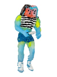 Image 1 of Street Tuffs - Stripes