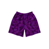 DG Purple camo shorts