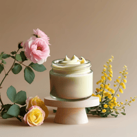 Whipped Tallow - Heal & Repair 