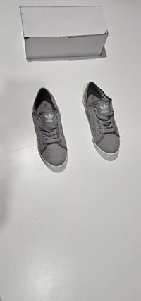 Image 6 of Ladies Adidas Net Style Shoes 