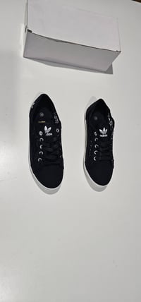 Image 7 of Ladies Adidas Net Style Shoes 