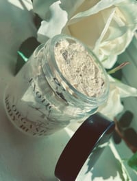 Unscented Whipped Shea Butter