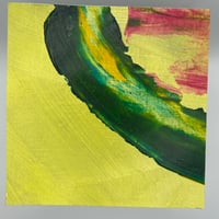 Image 1 of Anticipation, fear, partial