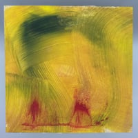 Image 1 of Contrasting, swirling, incidental