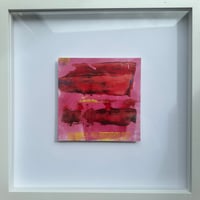 Image 2 of Imperfect, floating, couple