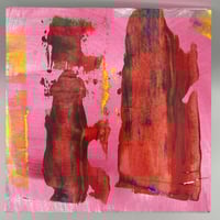 Image 1 of Imperfect, floating, couple