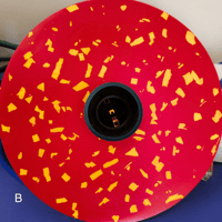 Image 8 of POPI - Rouge et jaune