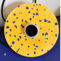 Image 8 of POPI - Jaune et bleu