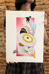 Image 1 of BUSY GEISHA III