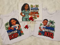 Custom T-Shirt