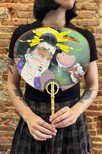 Image 1 of BUSY GEISHA I
