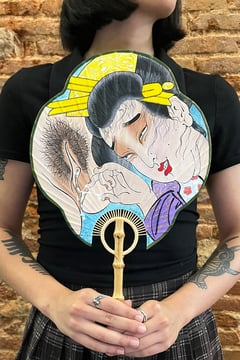 BUSY GEISHA II - proyecto eclipse
