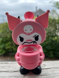Image 4 of  Kuromi  Bong
