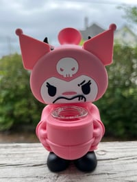 Image 2 of  Kuromi  Bong