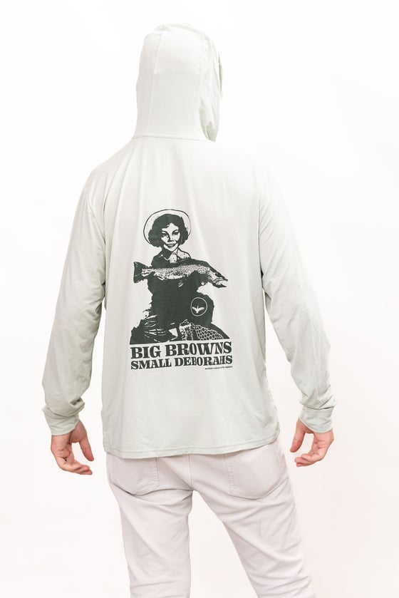 Image of FREE FLY - SUN HOODIES