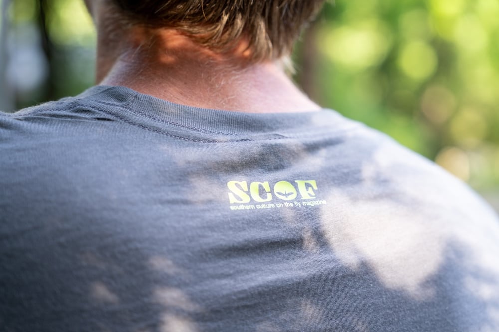 Image of Mikey Shirt