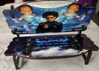 Image 1 of Custom personalized bench
