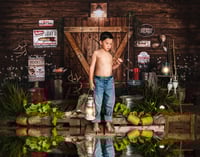 Image 1 of Fishing Mini