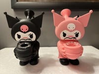 Image 1 of  Kuromi  Bong