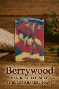 Image 1 of Berrywood