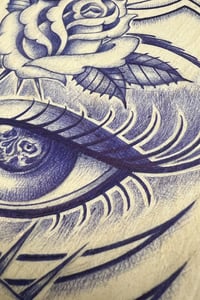 Image 3 of TRIBAL EYE