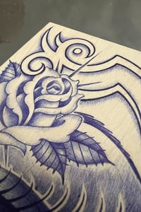 Image 4 of TRIBAL EYE