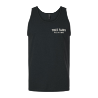 Image 1 of True Faith Fishing Tank - Black