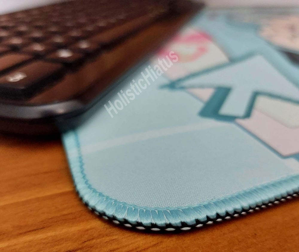 Image of Miku Popup Deskmat
