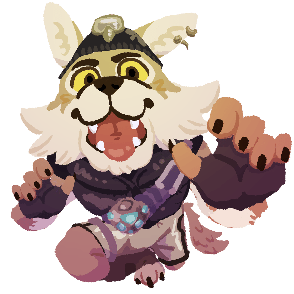 Image of Wendell Charm *LOW IN STOCK*