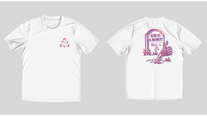 Image of  “Not dead”  T-Shirt 