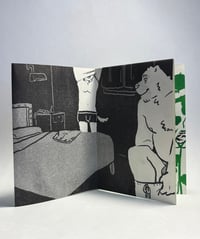 Image 2 of PAIR zine Vol. 1