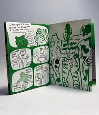 Image 3 of PAIR zine Vol. 1