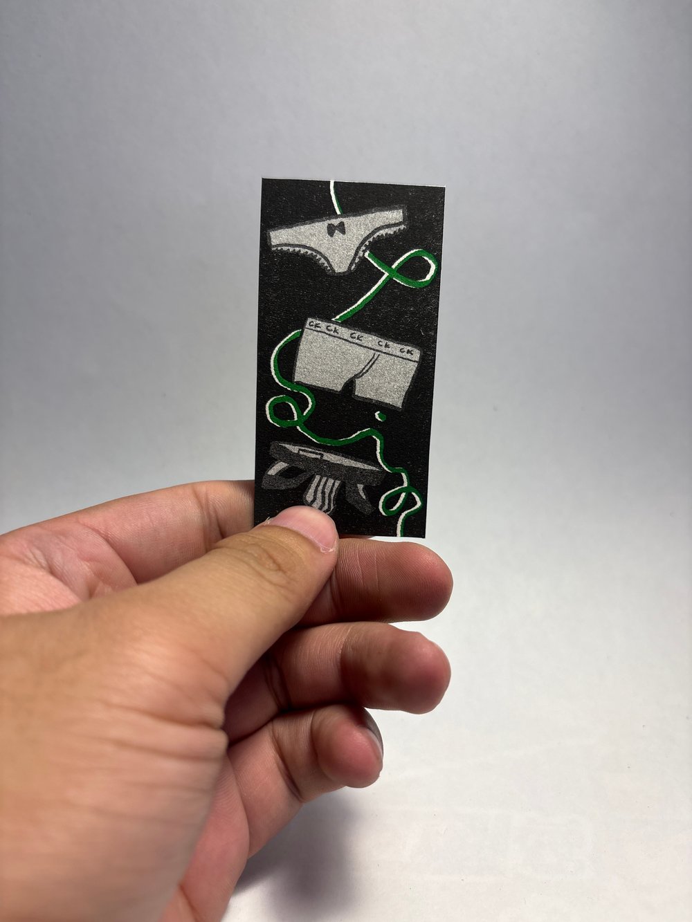 Image of PAIR zine Vol. 1