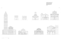 Image 2 of BUILT IN STONE Romanesque churches in Sardinia - Studio Krucker Bates