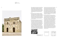 Image 3 of BUILT IN STONE Romanesque churches in Sardinia - Studio Krucker Bates