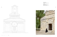 Image 5 of BUILT IN STONE Romanesque churches in Sardinia - Studio Krucker Bates