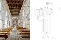 Image 6 of BUILT IN STONE Romanesque churches in Sardinia - Studio Krucker Bates