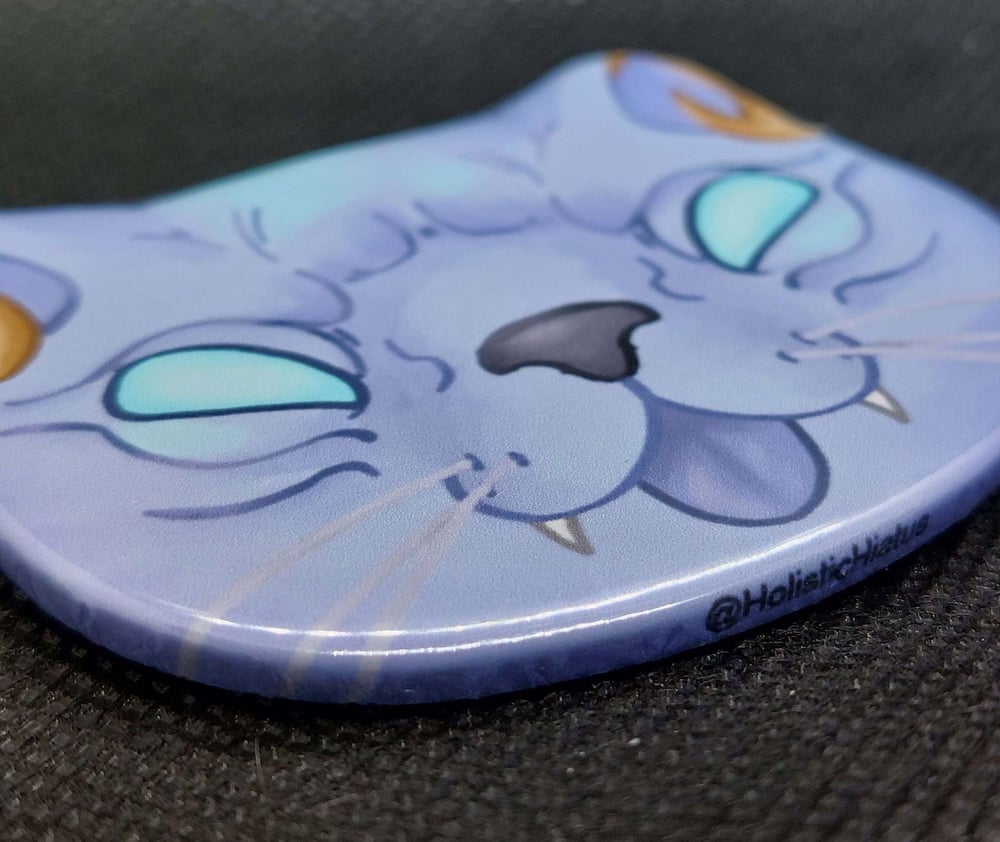 Image of Kalymos Button