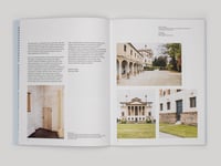 Image 3 of THE COUNTRY HOUSES OF PALLADIO, VENETO - Studio Krucker Bates
