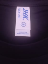 Image 3 of Korn - logo TS